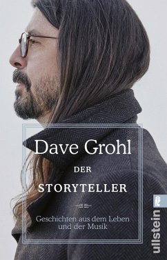 Der Storyteller - Grohl, Dave
