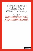 Kapitalismus und Kapitalismuskritik (eBook, ePUB)
