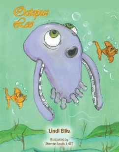 Octopus Lee (eBook, ePUB)
