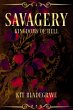 Savagery (Kingdoms of Hell, #3) (eBook,... - Bild 1