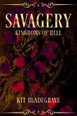 Savagery (Kingdoms of Hell, #3) (eBook, ePUB)