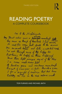 Cover Reading Poetry (eBook, ePUB)