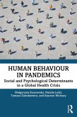 Human Behaviour in Pandemics (eBook, ePUB)