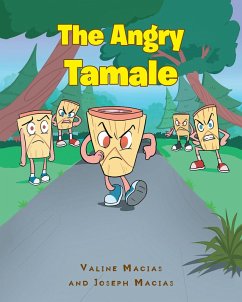 Cover The Angry Tamale (eBook, ePUB)