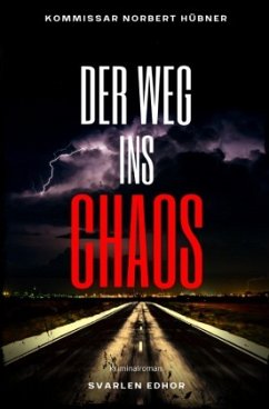 Der Weg ins Chaos - Edhor, Svarlen