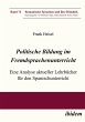 Politische Bildung im... - Bild 1