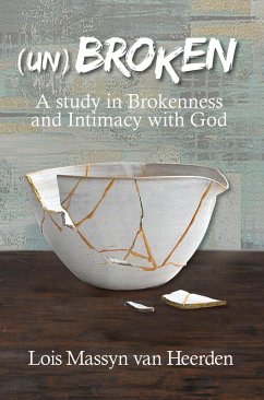 Cover unBROKEN (eBook, ePUB)