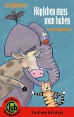 Köpfchen muss man haben (eBook, ePUB)