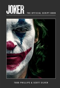 Joker: The Official Script Book (eBook, ePUB) - Insight Editions