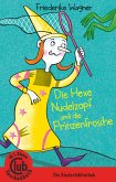 Die Hexe Nudelzopf und die Prinzenfrösche (eBook, ePUB)