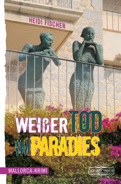 Weißer Tod im Paradies (eBook, ePUB) - Fischer, Heidi