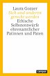 Sich und anderen gerecht werden (eBook,... - Bild 1