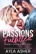 Passions Fulfilled (Ardor Creek, #5)... - Bild 1