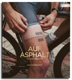 Auf Asphalt (eBook, ePUB) - Marquardt, Max