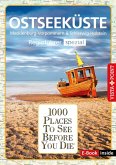 1000 Places To See Before You Die - Ostseeküste (eBook, ePUB)