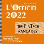 L'Officiel 2022 des FinTech françaises (eBook, ePUB)