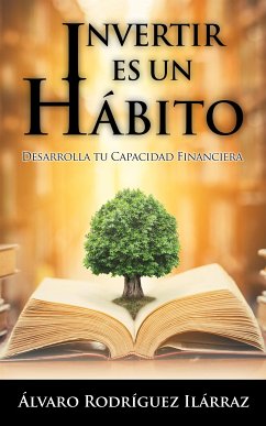 Cover Invertir es un Hábito (eBook, ePUB)