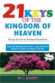 21 Keys of The Kingdom of Heaven (eBook, ePUB)