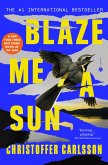 Blaze Me a Sun (eBook, ePUB)
