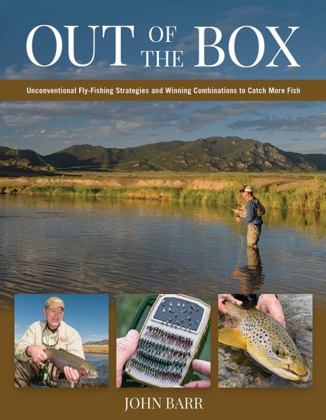 Out of the Box (eBook, ePUB)