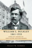 William L. Bulkley, 1861-1933 (eBook, ePUB)
