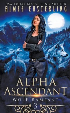 Alpha Ascendant - Easterling, Aimee