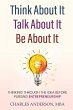 Think About It, Talk About It, Be About... - Bild 1