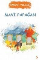 Mavi Papagan - Yildiz, Emrah