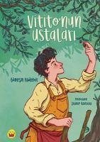 Vititonun Ustalari - Aydemir, Günesin Vititonun Ustalari - Aydemir, Günesin