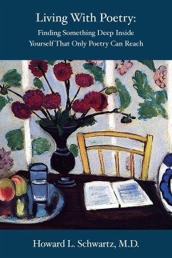 Living with Poetry - Schwartz, Howard L