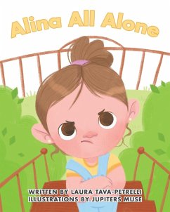 Cover Alina All Alone