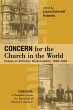 Concern for the Church in the World - Bild 1