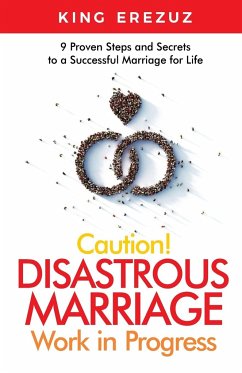 Caution! Disastrous Marriage Work in Progress - Erezuz, King