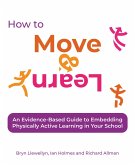 How to Move & Learn (eBook, ePUB)