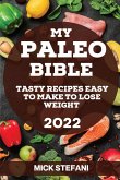 MY PALEO BIBLE 2022