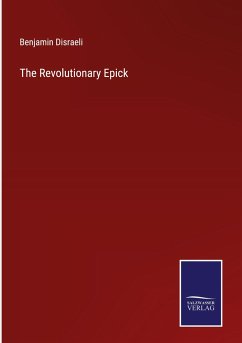 Cover The Revolutionary Epick