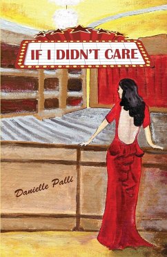 If I Didn't Care - Palli, Danielle