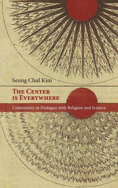 The Center is Everywhere - Kim, Seung Chul