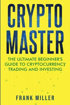 Crypto Master - Miller, Frank