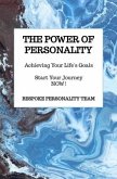 Power of Personality Power of Personality