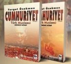 Cumhuriyet Türk Mucizesi Seti 2 Kitap Takim