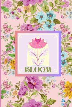 Bloom - Robinson, Nazzetta W.