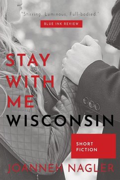 Cover Stay with Me, Wisconsin