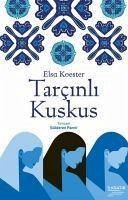 Tarcinli Kuskus - Koester, Esa