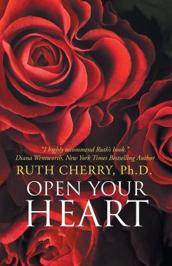 Open Your Heart - Cherry, Ruth