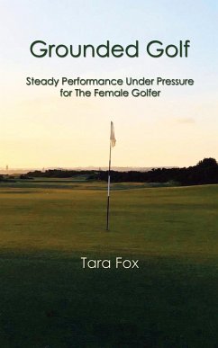 Grounded Golf - Fox, Tara