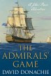 Admirals' Game (eBook, ePUB) - Bild 1