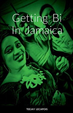 Getting Bi In Jamaica - Lecapois, Teejay