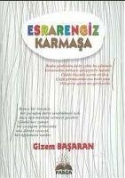 Esrarengiz Karmasa - Basaran, Gizem