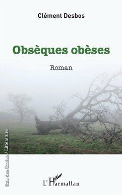 Cover Obsèques obèses